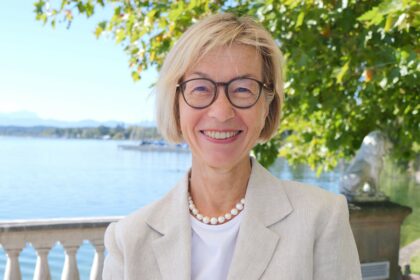 Bild Die Ermöglicherin