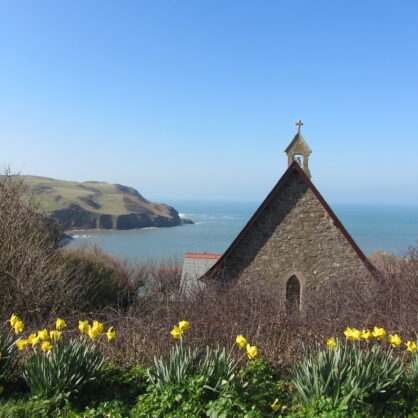 Bild Einem Mythos auf der Spur: König Artus – Eine Reise durch den malerischen Süden Englands