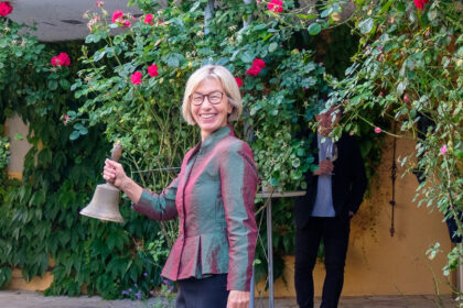 Bild Der Freundeskreis wählt!