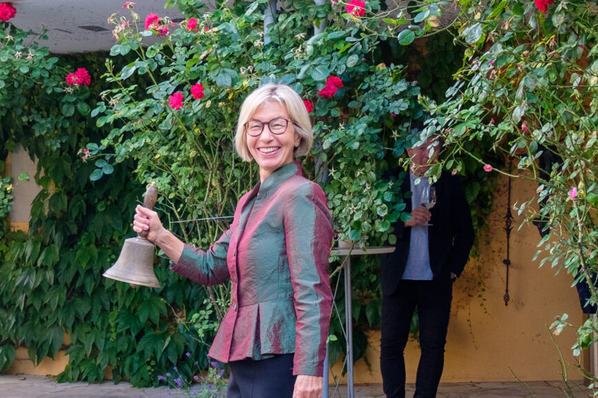 Bild Der Freundeskreis wählt!