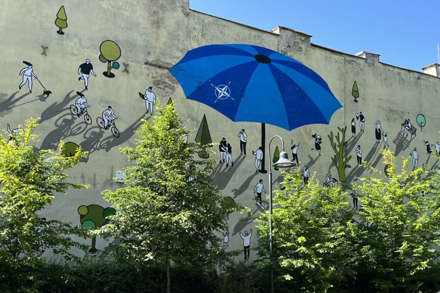 Bild Bedroht und geschützt?