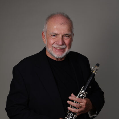Bild Improvisation in der Klezmermusik – Workshop mit Helmut Eisel